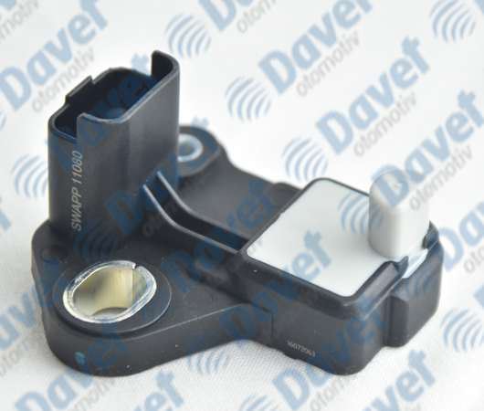 SWAPP 11080 Krank Pozisyon Sensoru Nemo-Bipper-P206-P207-P307-C1-C2-C3 Dv41.4hdi Fiesta V / Vi 02>12 Fusion 01>